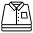 Apparel Designing Icon